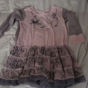 Play condition Naartjie dress size 3